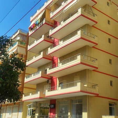 شقة Ionian Gateway ساراندا المظهر الخارجي الصورة